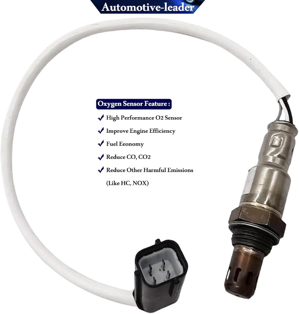 Amazon.com: Automotive-leader 4Pcs 234-9135 234-4380